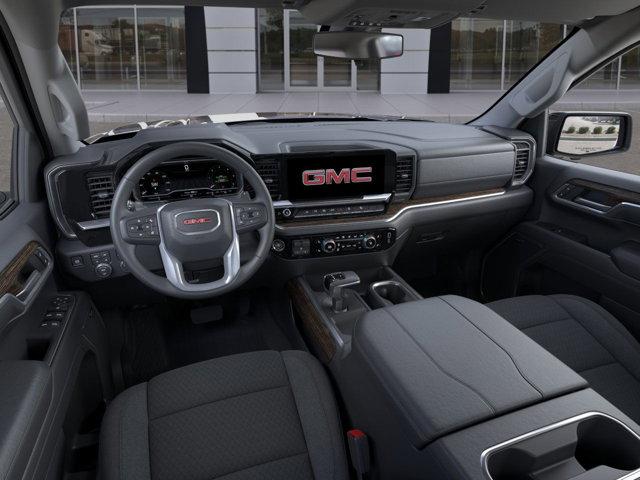 new 2025 GMC Sierra 1500 car, priced at $59,916