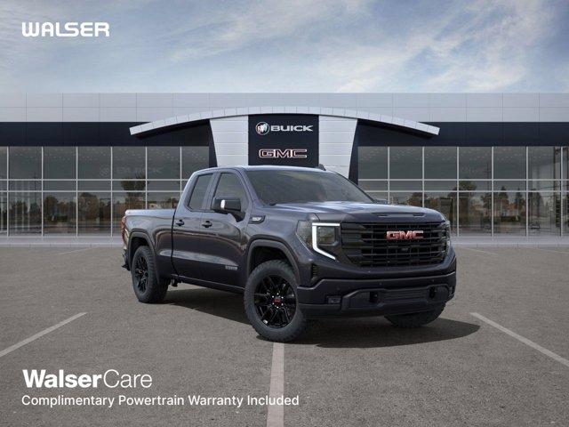 new 2025 GMC Sierra 1500 car, priced at $59,916