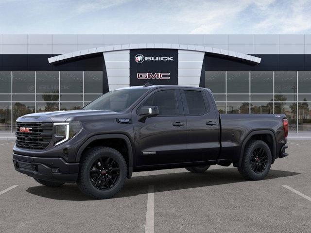 new 2025 GMC Sierra 1500 car, priced at $59,916