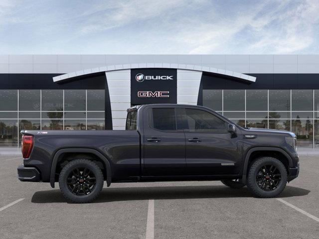 new 2025 GMC Sierra 1500 car, priced at $59,916