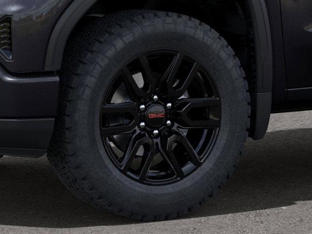 new 2025 GMC Sierra 1500 car, priced at $59,916