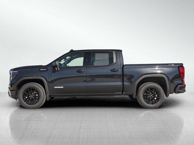 new 2024 GMC Sierra 1500 car, priced at $56,742