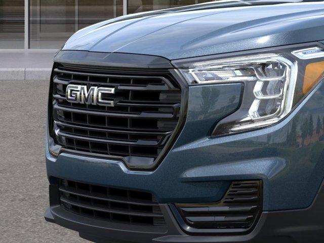 new 2024 GMC Terrain car, priced at $32,384