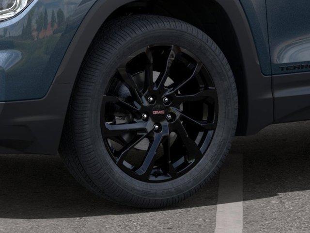 new 2024 GMC Terrain car, priced at $32,384