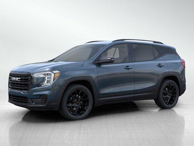 new 2024 GMC Terrain car, priced at $32,384