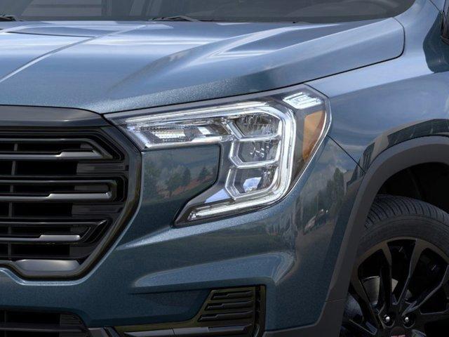 new 2024 GMC Terrain car, priced at $32,384