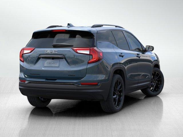 new 2024 GMC Terrain car, priced at $32,384