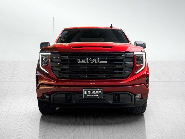 new 2024 GMC Sierra 1500 car, priced at $56,881