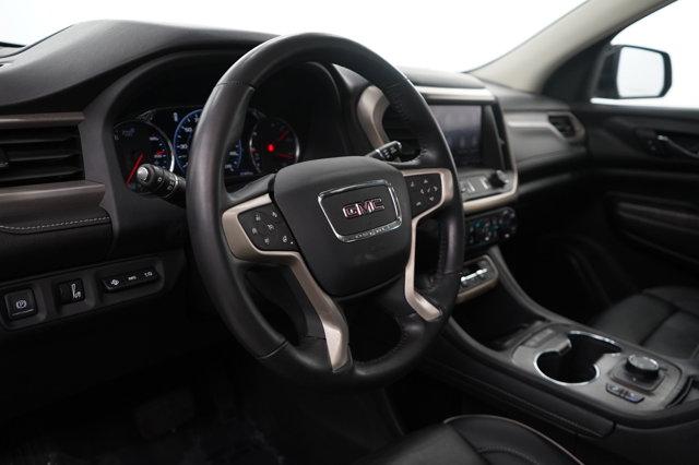 used 2022 GMC Acadia car, priced at $34,998