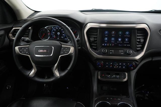 used 2022 GMC Acadia car, priced at $34,998