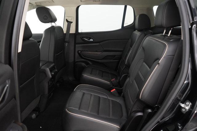 used 2022 GMC Acadia car, priced at $34,998