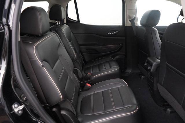 used 2022 GMC Acadia car, priced at $34,998