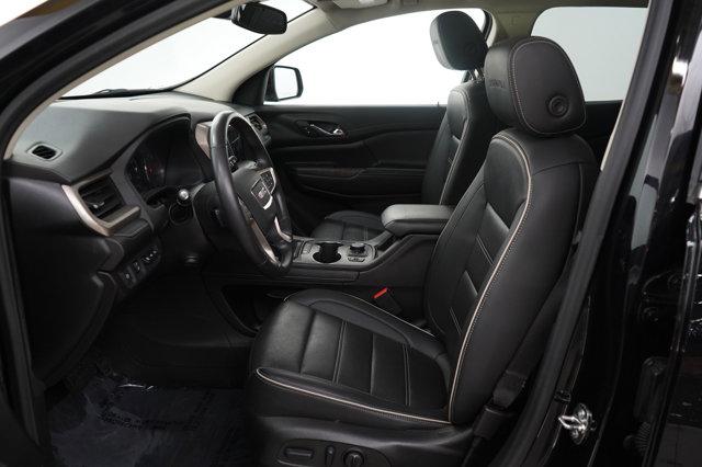 used 2022 GMC Acadia car, priced at $34,998