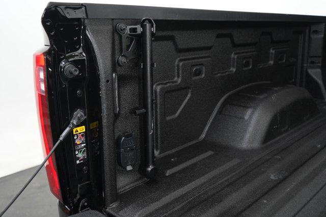used 2024 GMC Sierra 2500 car, priced at $73,998