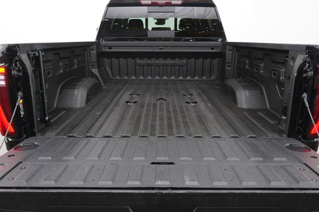 used 2024 GMC Sierra 2500 car, priced at $73,998