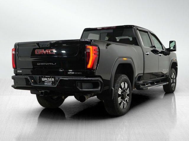 used 2024 GMC Sierra 2500 car, priced at $73,998