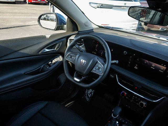 new 2026 Buick Encore GX car, priced at $31,408