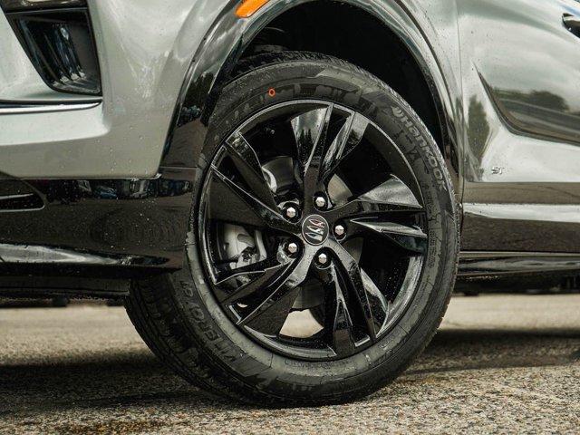 new 2026 Buick Encore GX car, priced at $31,408