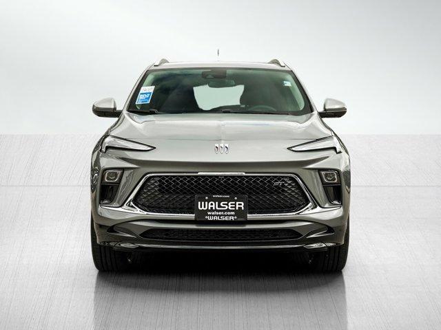 new 2026 Buick Encore GX car, priced at $31,408