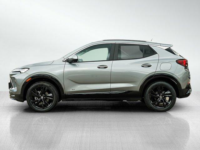 new 2026 Buick Encore GX car, priced at $31,408