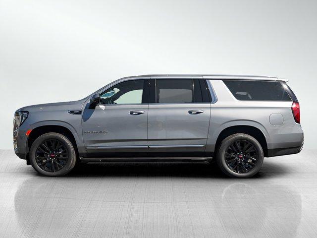 new 2024 GMC Yukon XL car, priced at $77,795