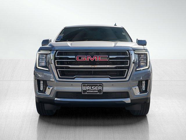 new 2024 GMC Yukon XL car, priced at $77,795