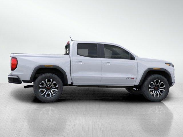 new 2026 GMC Canyon car, priced at $47,279