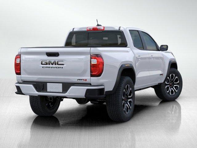 new 2026 GMC Canyon car, priced at $47,279