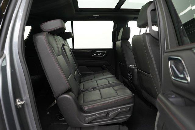 used 2021 Chevrolet Suburban car, priced at $52,599