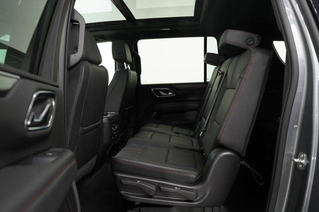 used 2021 Chevrolet Suburban car, priced at $52,599