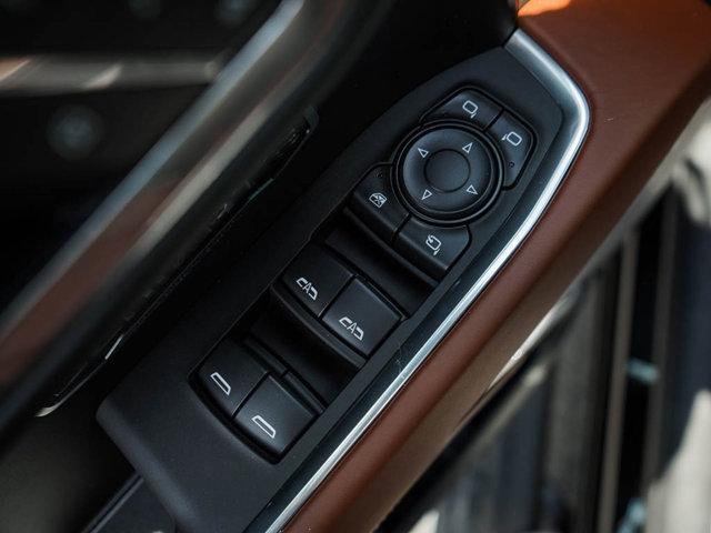 new 2025 GMC Sierra 1500 car, priced at $79,248