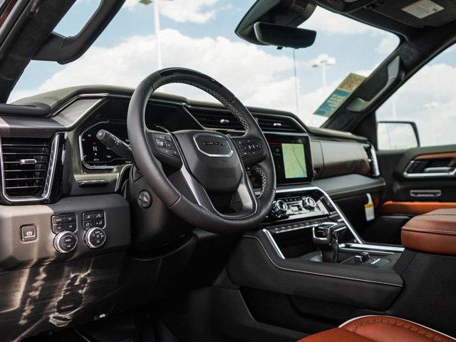 new 2025 GMC Sierra 1500 car, priced at $79,248