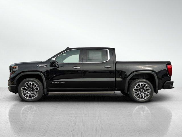 new 2025 GMC Sierra 1500 car, priced at $79,248
