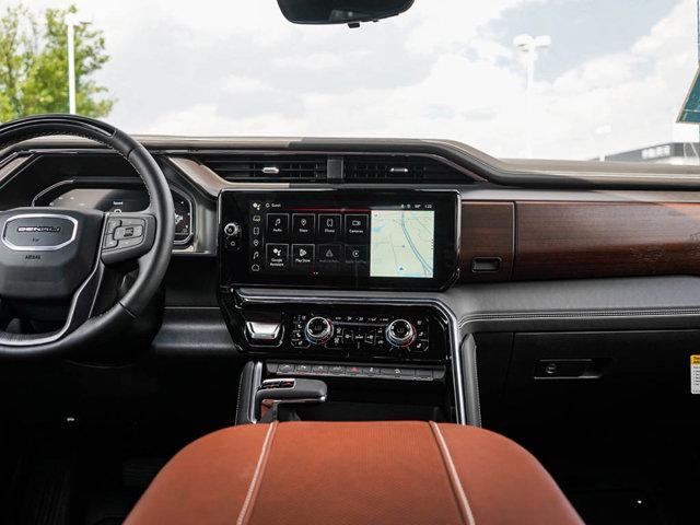 new 2025 GMC Sierra 1500 car, priced at $79,248