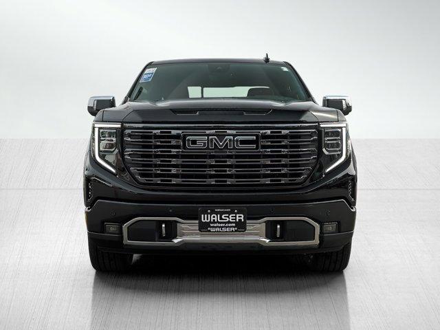 new 2025 GMC Sierra 1500 car, priced at $79,248