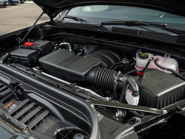 new 2025 GMC Sierra 1500 car, priced at $79,248