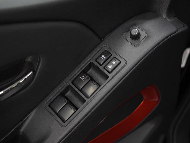 used 2023 Nissan Frontier car, priced at $35,499