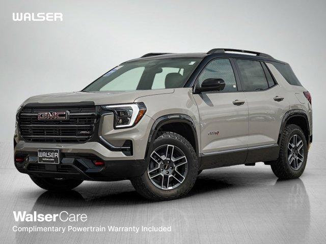 new 2026 GMC Terrain car, priced at $42,998