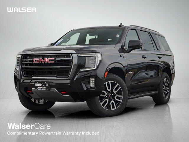 new 2024 GMC Yukon car, priced at $74,598