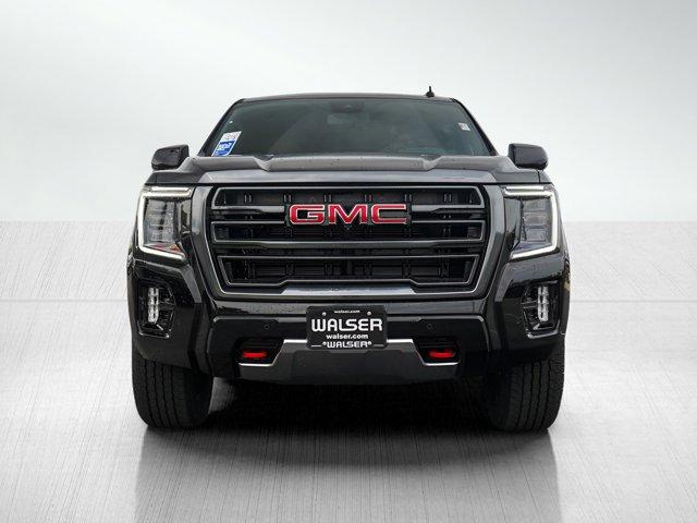 new 2024 GMC Yukon car, priced at $74,598