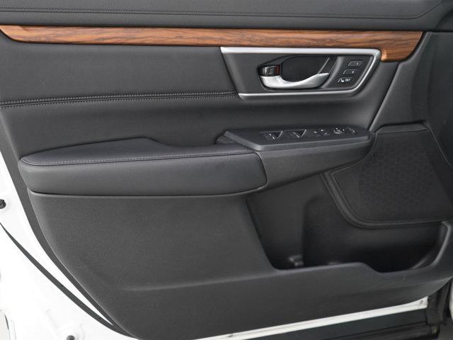 used 2020 Honda CR-V Hybrid car, priced at $27,998