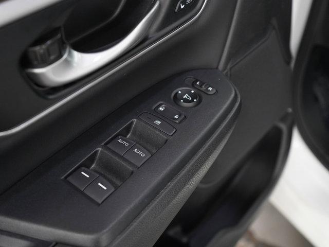 used 2020 Honda CR-V Hybrid car, priced at $27,998