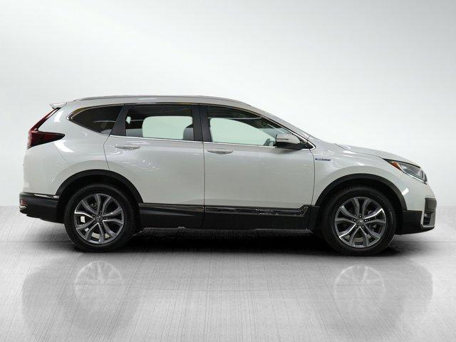 used 2020 Honda CR-V Hybrid car, priced at $27,998