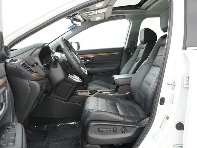 used 2020 Honda CR-V Hybrid car, priced at $27,998