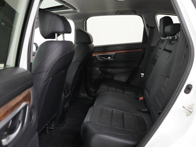 used 2020 Honda CR-V Hybrid car, priced at $27,998