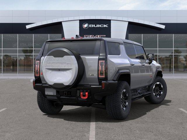 new 2024 GMC HUMMER EV SUV car, priced at $113,155