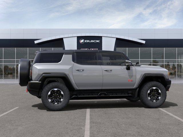 new 2024 GMC HUMMER EV SUV car, priced at $113,155