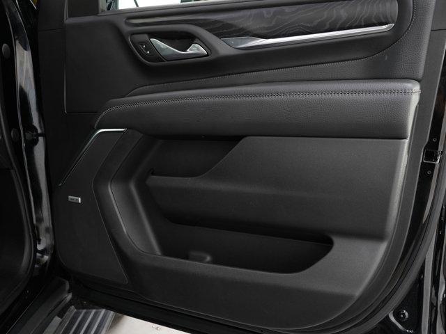 used 2022 GMC Yukon car, priced at $62,998
