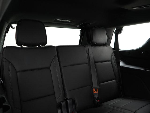 used 2022 GMC Yukon car, priced at $62,998