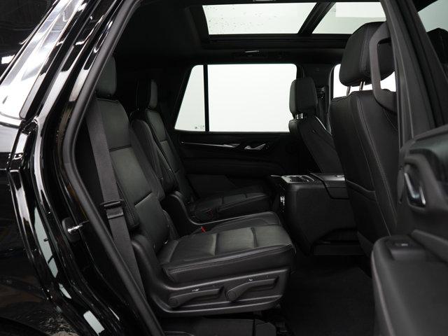 used 2022 GMC Yukon car, priced at $62,998